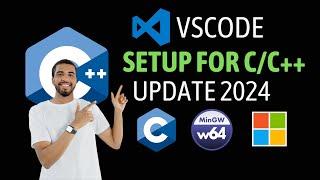 How to Set up Visual Studio Code for C and C++ Programming [ with MSYS2 ]