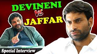 DEVINENI AVINASH VS JAFFAR | Interview | AP Election 2024 | Itlu Mee Jaffar