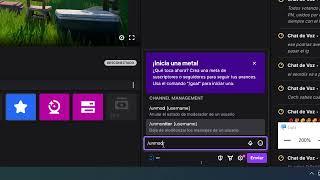 Como QUITAR MODERADOR en Twitch