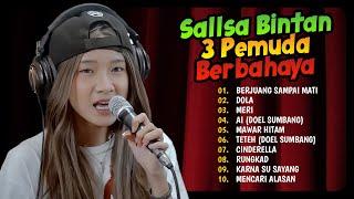 Berjuang sampai Mati, Jayanti I Sallsa Bintan X 3 Pemuda Berbahaya I Reggae SKA