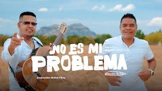 El Combo de Mulaló - No es mi problema (Video oficial)