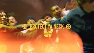 PROTECT YA NECK - THE RUGGEDS