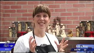 Made in the Northwest: Caramel Kitchen