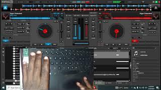 How to mix like a pro dj in virtual dj latest version