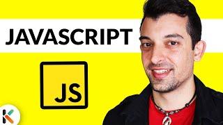  Aprende JavaScript - Curso para principiantes desde cero [proyecto incluido]