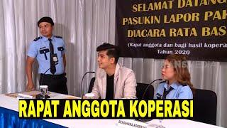 [FULL] PENIPUAN HASIL KOPERASI BIKIN SENSI | LAPOR PAK! (08/11/22)