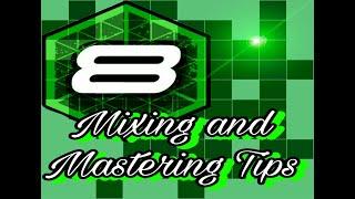 Mixcraft 8 Pro Studio Tips | Mixcraft 8 | (Tip #1)