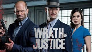 Wrath Of Justice (2024) Jason Statham, Zack Snyder, Samantha Isler  || Reviews And Facts