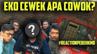 REACTION PEBEH BER-5 = AUTO BACOT!! // Gameplay Point Blank Zepetto Indonesia