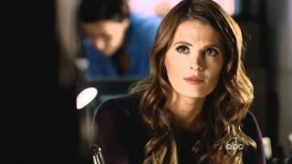Castle/Beckett - Never Told You