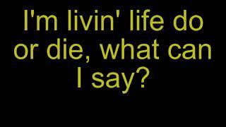 Coolio - Gangsta's Paradise lyrics HD