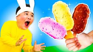 This Is Ice Cream Song + More | Coco Froco Kids Songs