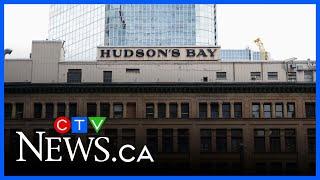 Acquisition of Saks may have played a role in Hudson’s Bay downfall, says retail analyst