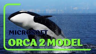 Microsoft's Orca 2 is Doing More with Less