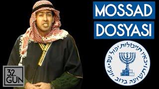 Mossad Dosyası | 1993 | 32. Gün Arşivi