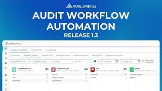 AssureAI New Features Release