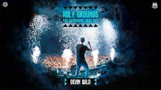 Devin Wild ft. Nathalie Blue - Holy Grounds (The Gathering 2023 OST)