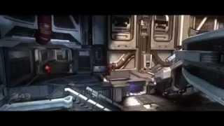 Joey Corbin Presents: Halo 4 The Official First Look Trailer (Maps, Guns, Armor & More!)