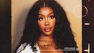 SZA Type Beat "THERAPY" | Brent Faiyaz Type Beat 2024