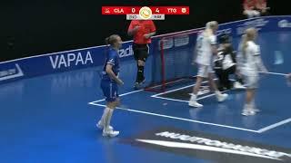 2025 Champions Cup - Classic (FIN) vs Thorengruppen (SWE) Highlights