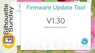 Firmware Update..... | Not a Tutorial!!  :)