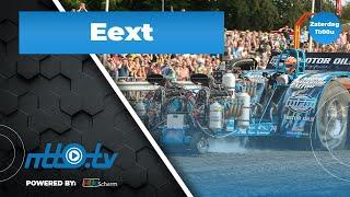 Tractorpulling Eext Zaterdag  |  NTTO.tv livestream