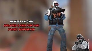 Legit Cheating in CS2 / Premier Supported(Faceit Bypass) \ FREE FOR USE