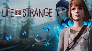 Life is Strange Эпизод 5 Раскол Игрофильм, Прохождение