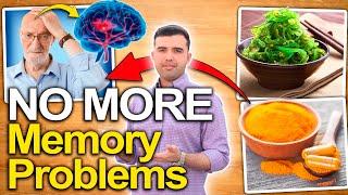 Regenerate Your Memory and Brain Function - Home Remedies for Memory