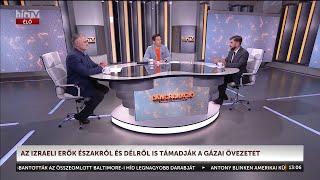 Láncreakció (2024-05-14) - HÍR TV