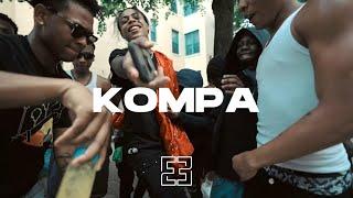 [FREE] Kay Flock X Kyle Richh X Sample Drill Type Beat 2024 - "KOMPA" ~ Drill Beat Instrumental