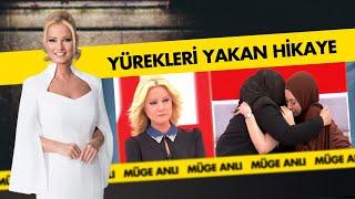 Hikayelerinin Eksik Kalan Parçası Müge Anlı'da Tamamlandı! | Müge Anlı İle Tatlı Sert Kolajlar