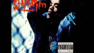 Shyheim feat. Squigg Trust - Shaolin Style (1996)