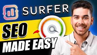 Surfer SEO Review 2024: How to Use Surfer SEO for Better Website Rankings