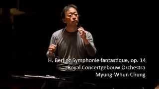 Berlioz Symphonie fantastique op. 14 (Audio)