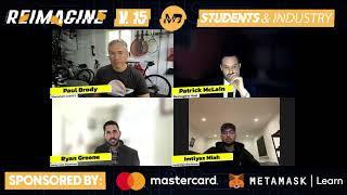 v15 - Web3 University - Students + Experts