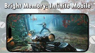 Bright Memory: Infinite is officially announced!