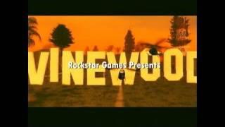 Grand Theft Auto: San Andreas PlayStation 2 Trailer -