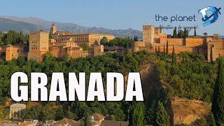 11 Best Things to do in Granada Spain in 48 Hours - The Planet D