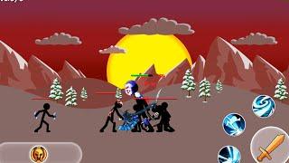 Stickman Legacy, Stickman Arena, Stickman War, Stick Legacy