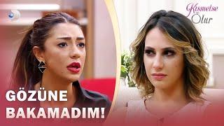 "Gökhan İçin Ağladığımda Sırtımı Sıvazlıyordu!" - Kısmetse Olur 242. Bölüm