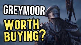 What's NEW In The GREYMOOR CHAPTER? And Is It WORTH BUYING?! ESO Greymoor Review