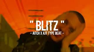 Aitch Type Beat X AJ Tracey Type UK Rap Beat 2020 - "Blitz" [Feat. Tyga]