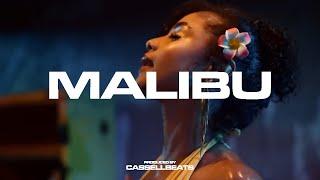 [FREE] 2000's X Tyla Type Beat | "Malibu" (Prod by Cassellbeats)