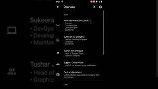 Nokia 8  Android 11 Havoc OS  4.11