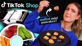 Are Popular KITCHEN GADGETS on TIKTOK SHOP worth buying? *save your $$$*