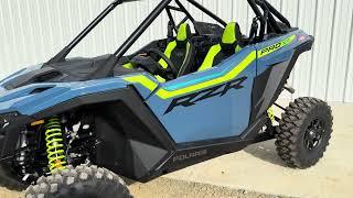 2025 Polaris RZR Pro XP Premium