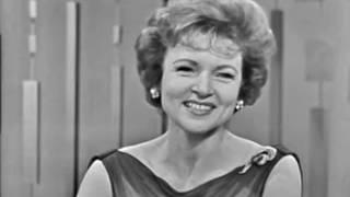 PASSWORD 1963-02-17 Betty White & Shelley Berman