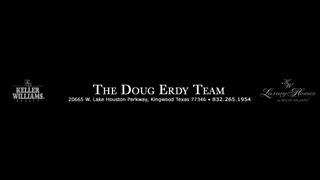 Doug Erdy Realtor | Luxury Home Expert Team | Houston, TX