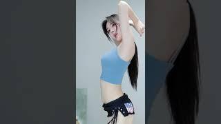 Korean BJ 4 #sexydance